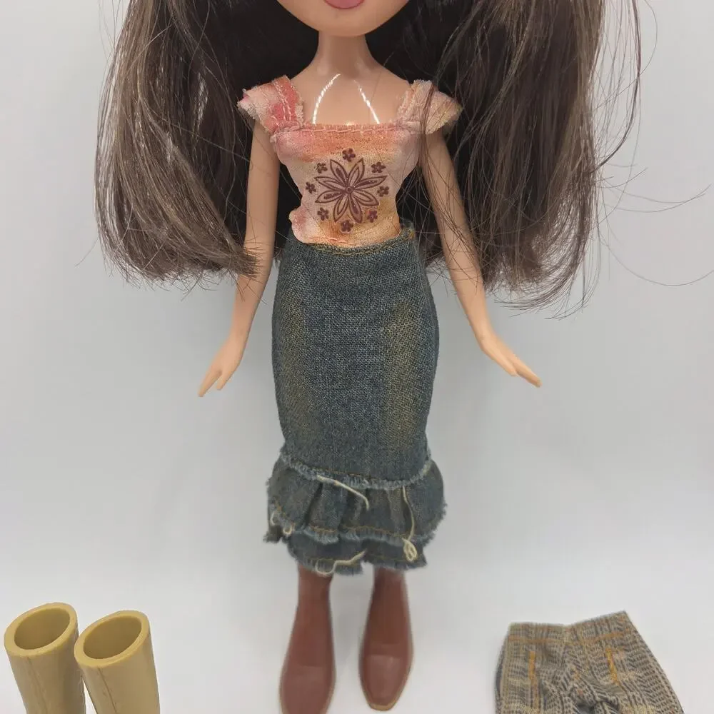 Bratz vintage 2003